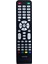 SAN-928A Tv Için Uzaktan Kumanda Gxcc Gxfa Gxbd Gxga Gxbm Gxea Gxha Gxja Gxec Gxdb MC42FN01 NH315UP NH312UP NH311UP (Yurt Dışından) 1