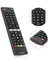 Akıllı Tv Hd Için Akıllı Uzaktan Kumanda, Full Hd LED ve Akıllı Uzaktan Kumanda Düğmeleri AKB75095308 43UJ6309 (Yurt Dışından) 2