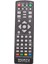 Evrensel Tv Uzaktan Kumanda Kontrol Cihazı Uzaktan -D1155 Sat Uydu Televizyon Alıcısı (Yurt Dışından) 1