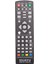 Evrensel Tv Uzaktan Kumanda Kontrol Cihazı Uzaktan -D1155 Sat Uydu Televizyon Alıcısı (Yurt Dışından) 2