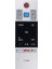 CT-8545 Uzaktan Kumanda Tv Uzaktan Kumandasıyla Değiştirin (Yurt Dışından) 1