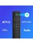 1. Nesil DR49WK B PE59CV Smart Stick Için Sesli Uzaktan Kumanda (2. Nesil/3. Nesil/lite/4k)Smart Tv Cube Için (Yurt Dışından) 2