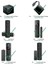 1. Nesil DR49WK B PE59CV Smart Stick Için Sesli Uzaktan Kumanda (2. Nesil/3. Nesil/lite/4k)Smart Tv Cube Için (Yurt Dışından) 3