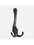 Dreamax Askı 371442 Mat Siyah 1