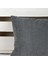 Premier Home Sedef Süet Yastık Gri 45X45CM 1