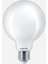 G 93 60 W Beyaz Globe E27 Duy LED Ampul 1