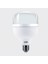 Jumbo T80 20 W Beyaz Klasik E27 Duy LED Ampul 1