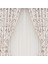 Premier Home Güz Tül Perde 300X270CM Beyaz 1