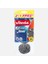 Vileda Çelik Inox 3 Al 2 Öde Ekonomik Paket 1