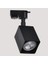 Ray Serisi NR330 50 W Ledli GU10 Duy Küp Ray Spot 1 Adet Siyah 1