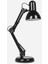 Colinezza Siyah Masa Lambası 1XE14 1