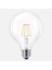 LED Filament 6.5 W Beyaz Klasik E27 Duy LED Ampul 1