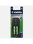 2X2100 Mah Mini Şarj Cihazı 1