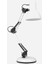 Colinezza Beyaz Masa Lambası 1XE14 1