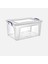 Dünya Plastik Clear Box 27 Lt 1