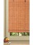 Linadora Bambu Stor Terrakota 60X160 cm 1