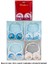 BT-002 Kulaküstü Kablosuz Bluetooth Hafıza Kart Girişli Mıckey Mouse Kulaklık (44DEX34) 3