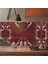 Tink Pvc Panel Bordo Bulut 41X62CM 1