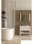 Lavin 90 cm Banyo Dolabı 3