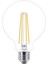 Classic G93 60 W Beyaz Klasik E27 Duy LED Ampul 1
