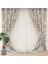 Premier Home Palm Fon Gri 140X270 cm 1