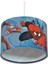Spiderman Panaroma Tavan Sarkıt 1