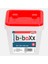 Wisent B-Boxx Saklama Kutusu Boy-B 9,0x9,0x8,4 cm 1