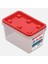 Wisent B-Boxx Saklama Kutusu Boy-C 13,5x9,0x8,4 cm 1