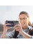 Samsung Galaxy A35 Kılıf Kamera Korumalı Kartlıklı Cüzdanlı Yumuşak Silikon Kapak Kartvizit Bölmeli 4