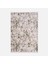 Crea Zümrüt 2121 Kaymaz Tabanlı Halı 80X150 cm 1