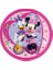 Minnie Mouse Pembe Tabak 1