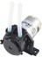 12 V Peristaltik Sıvı Pompası - Dozaj Su Pompası Silikon Tüp - NKP-DCL-S10D Siyah 1