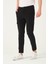 Erkek Regular Fit Kargo Cepli Jogger Spor Pantolon 3