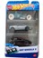 Nessi World Hotwheels 3lü Arabalar 2