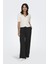 Onltızana Cotton Loose Pants Wvn 15319090 Siyah 1