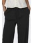 Onltızana Cotton Loose Pants Wvn 15319090 Siyah 4
