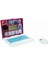 Disney Frozen Eğitici Laptop JC598 (Kolisi: 08832) 2