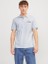Jjejosh Polo Ss White 1