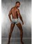 Doreanse Yazı Baskılı Erkek Boxer 1796 1
