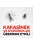 Sineksavar Kokusuz 3