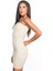 Ten Emay 5065 Straplez Elbise Korse 3