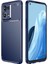 Oppo Reno 7 4g Uyumlu Kılıf Karbon Dizayn Special Seri 1