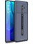 Oppo Reno 2 Uyumlu Kılıf Karbon Dizayn Special Seri 1