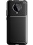 Xiaomi Poco F2 Pro Uyumlu Kılıf Karbon Dizayn Special Seri 1