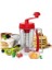Pancake Machine Mikser Krep Makinesi -Mekanizmalı 1