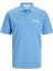 Jjejosh Polo Ss Pacific 1