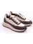 461 Kadin Kalin Taban Sneakers Ayakkabi 2