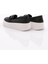 480 Kadin Metal Tokali Loafer Ayakkabi 3