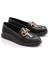 7071 Kadin Loafer Ayakkabi 2