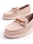 Dgn 7071 Kadin Loafer Ayakkabi 4